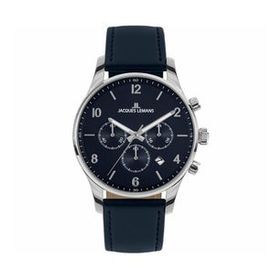Jacques Lemans 1-2126C London Erkek Kol Saati