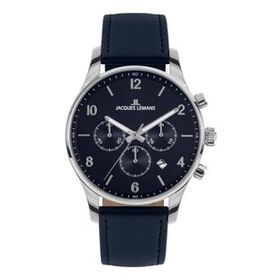 Jacques Lemans 1-2126C London Erkek Kol Saati