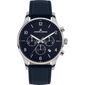 Jacques Lemans 1-2126C London Erkek Kol Saati
