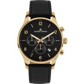 Jacques Lemans 1-2126D London Erkek Kol Saati
