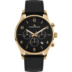 Jacques Lemans 1-2126D London Erkek Kol Saati