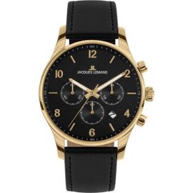 Jacques Lemans 1-2126D London Erkek Kol Saati