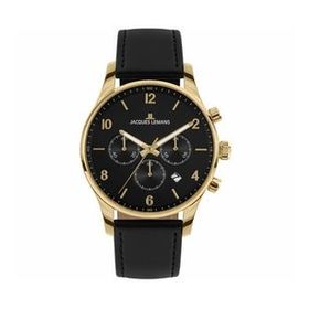 Jacques Lemans 1-2126D London Erkek Kol Saati