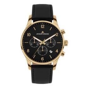 Jacques Lemans 1-2126D London Erkek Kol Saati
