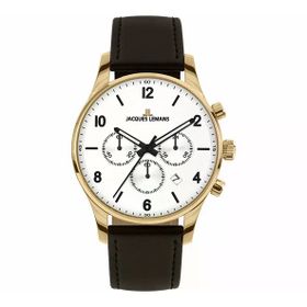 Jacques Lemans 1-2126E London Erkek Kol Saati