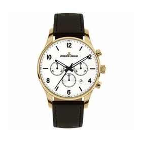 Jacques Lemans 1-2126E London Erkek Kol Saati