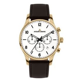 Jacques Lemans 1-2126E London Erkek Kol Saati