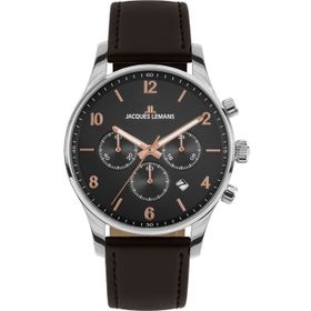 Jacques Lemans 1-2126F London Erkek Kol Saati