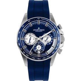 Jacques Lemans 1-2127B Liverpool Erkek Kol Saati