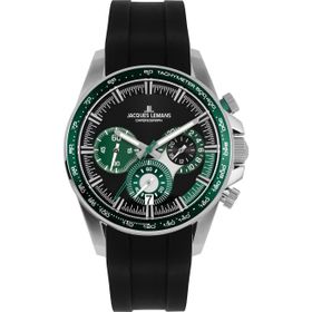 Jacques Lemans 1-2127C Liverpool Erkek Kol Saati