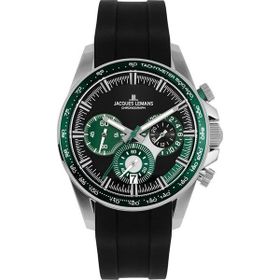 Jacques Lemans 1-2127C Liverpool Erkek Kol Saati