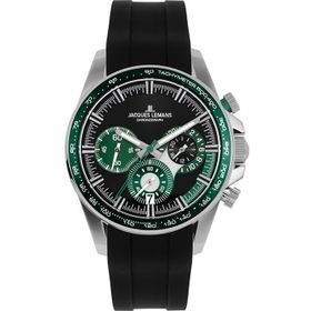 Jacques Lemans 1-2127C Liverpool Erkek Kol Saati