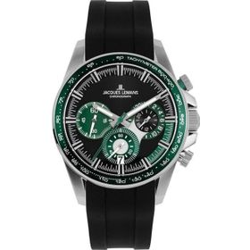 Jacques Lemans 1-2127C Liverpool Erkek Kol Saati