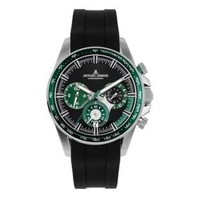Jacques Lemans 1-2127C Liverpool Erkek Kol Saati