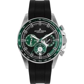 Jacques Lemans 1-2127C Liverpool Erkek Kol Saati