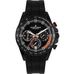 Jacques Lemans 1-2127D Liverpool Erkek Kol Saati