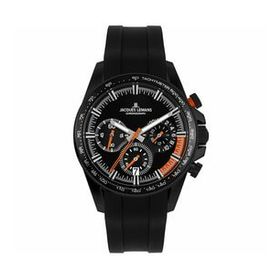 Jacques Lemans 1-2127D Liverpool Erkek Kol Saati