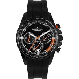 Jacques Lemans 1-2127D Liverpool Erkek Kol Saati
