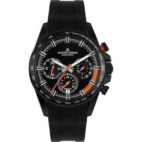 Jacques Lemans 1-2127D Liverpool Erkek Kol Saati