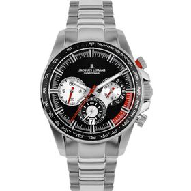 Jacques Lemans 1-2127E Liverpool Erkek Kol Saati
