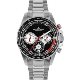 Jacques Lemans 1-2127E Liverpool Erkek Kol Saati
