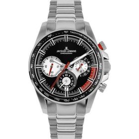 Jacques Lemans 1-2127E Liverpool Erkek Kol Saati