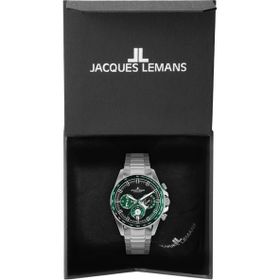 Jacques Lemans 1-2127G Liverpool Erkek Kol Saati
