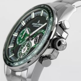 Jacques Lemans 1-2127G Liverpool Erkek Kol Saati