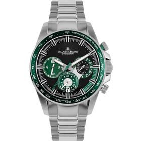 Jacques Lemans 1-2127G Liverpool Erkek Kol Saati