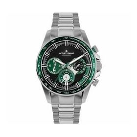 Jacques Lemans 1-2127G Liverpool Erkek Kol Saati
