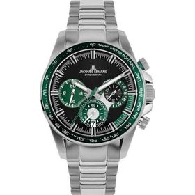Jacques Lemans 1-2127G Liverpool Erkek Kol Saati