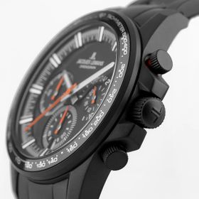 Jacques Lemans 1-2127H Liverpool Erkek Kol Saati