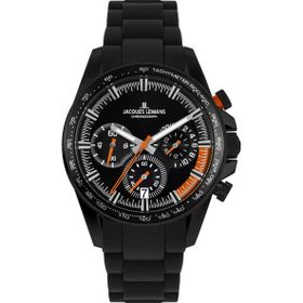 Jacques Lemans 1-2127H Liverpool Erkek Kol Saati