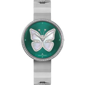 Jacques Lemans 1-2136B Design Collection Kadın Kol Saati