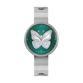 Jacques Lemans 1-2136B Design Collection Kadın Kol Saati
