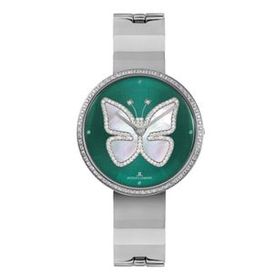 Jacques Lemans 1-2136B Design Collection Kadın Kol Saati