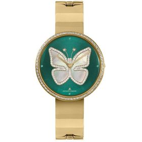 Jacques Lemans 1-2136D Design Collection Kadın Kol Saati