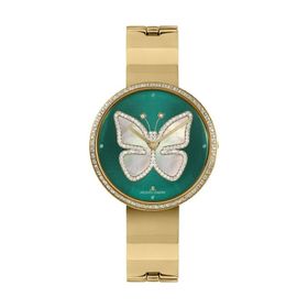 Jacques Lemans 1-2136D Design Collection Kadın Kol Saati