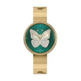 Jacques Lemans 1-2136D Design Collection Kadın Kol Saati