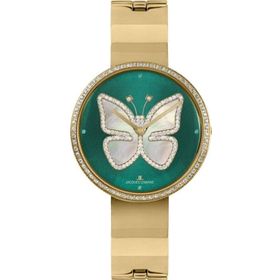 Jacques Lemans 1-2136D Design Collection Kadın Kol Saati