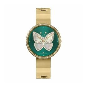 Jacques Lemans 1-2136D Design Collection Kadın Kol Saati