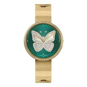 Jacques Lemans 1-2136D Design Collection Kadın Kol Saati