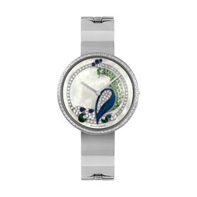 Jacques Lemans 1-2136G Design Collection Kadın Kol Saati