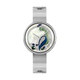 Jacques Lemans 1-2136G Design Collection Kadın Kol Saati