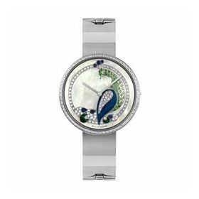 Jacques Lemans 1-2136G Design Collection Kadın Kol Saati