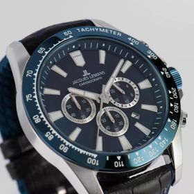 Jacques Lemans 1-2140B Liverpool Erkek Kol Saati