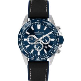 Jacques Lemans 1-2140B Liverpool Erkek Kol Saati