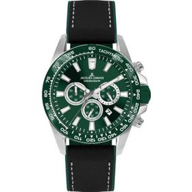 Jacques Lemans 1-2140C Liverpool Erkek Kol Saati