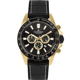 Jacques Lemans 1-2140D Liverpool Erkek Kol Saati