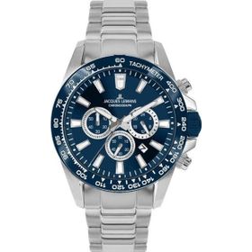 Jacques Lemans 1-2140F Liverpool Erkek Kol Saati